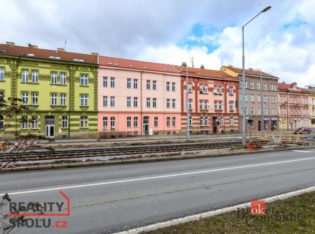Prodej bytu, 3+kk, 85 m²