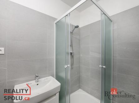 Prodej bytu, 3+kk, 85 m²