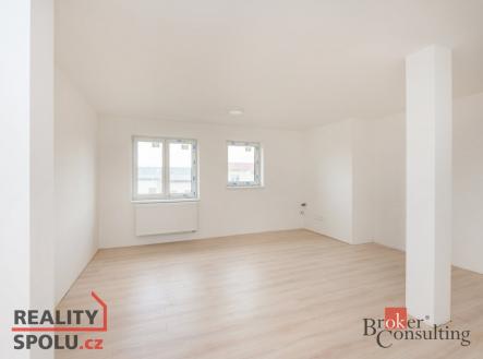 Prodej bytu, 3+kk, 85 m²