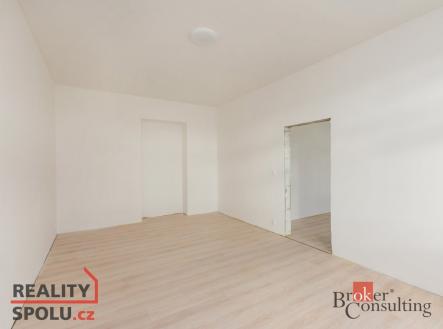 Prodej bytu, 3+kk, 85 m²