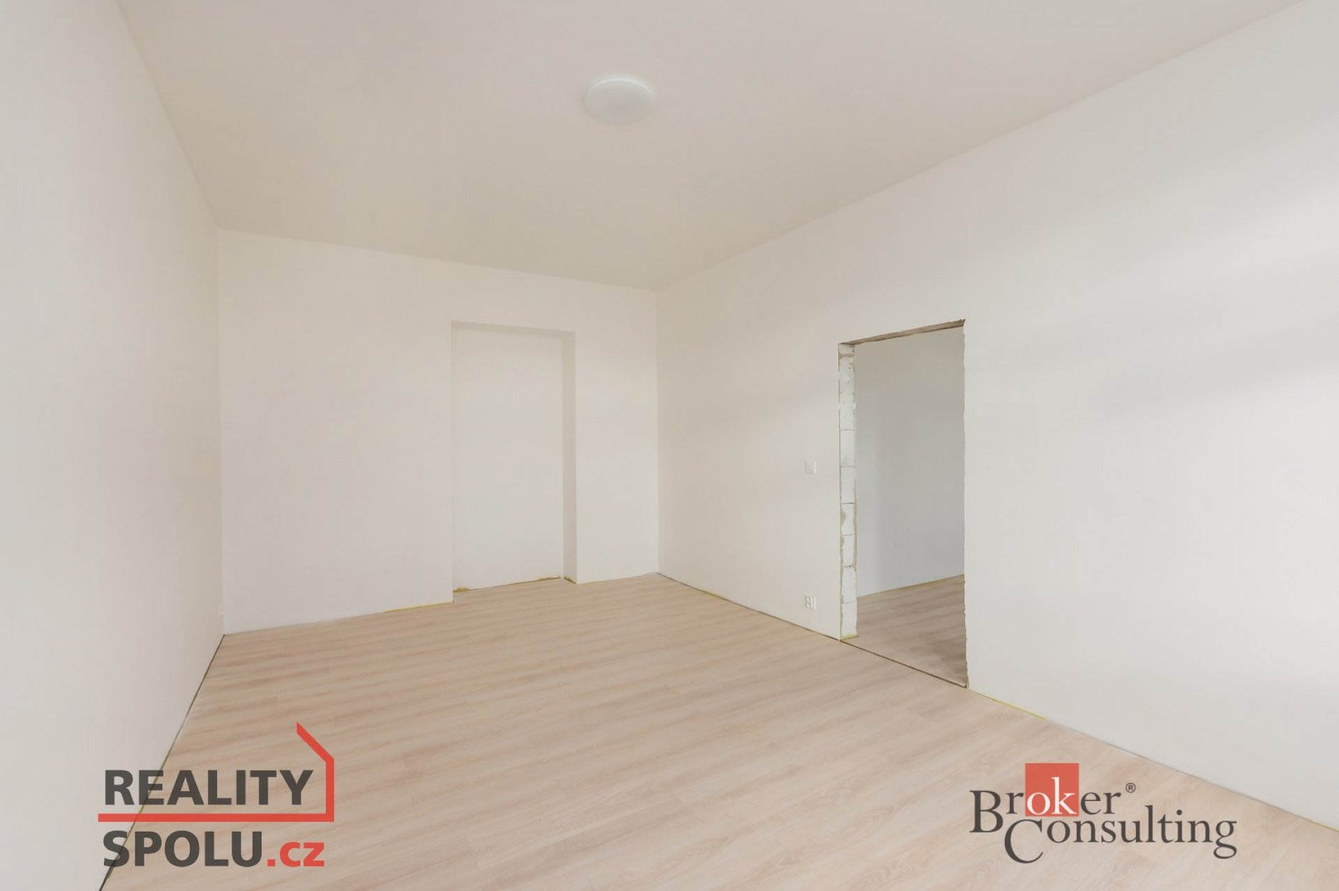 Prodej, byt 3+kk, 83 m2, Plzeň, ul. Skvrňanská