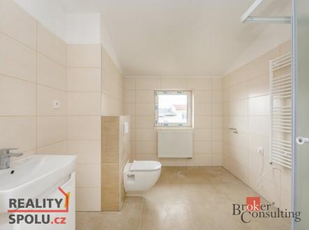 Prodej bytu, 3+kk, 85 m²