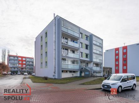 Prodej bytu, 3+kk, 69 m²