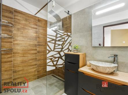 Prodej bytu, 3+kk, 69 m²