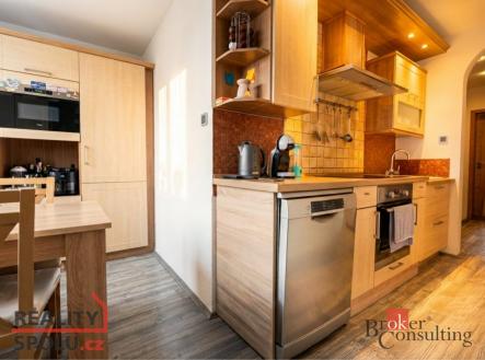 Prodej bytu, 4+1, 92 m²