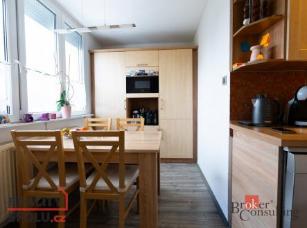 Prodej bytu, 4+1, 92 m²