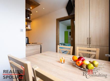 Prodej bytu, 4+1, 92 m²