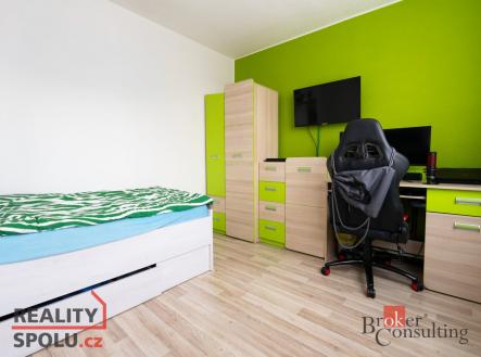 Prodej bytu, 4+1, 92 m²