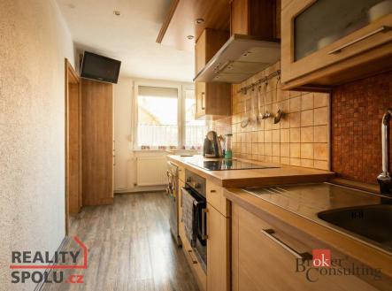 Prodej bytu, 4+1, 92 m²