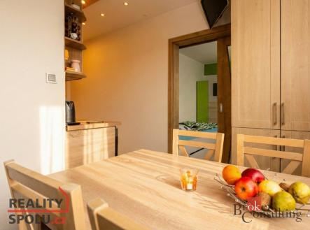 Prodej bytu, 4+1, 92 m²