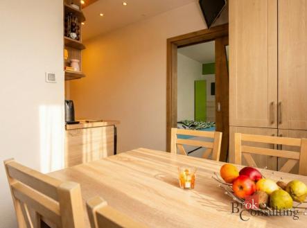 Prodej bytu, 4+1, 92 m²