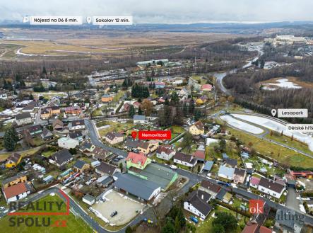 Prodej domu/vily, 190 m²