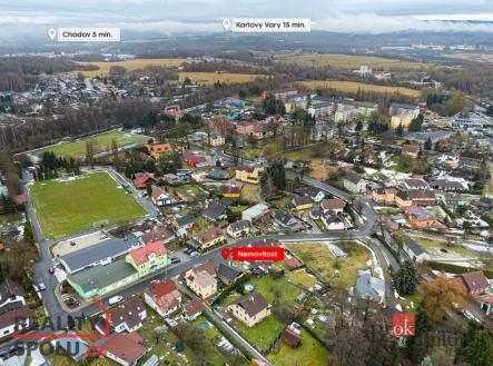 Prodej domu/vily, 190 m²