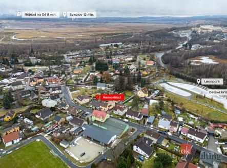 Prodej domu/vily, 190 m²