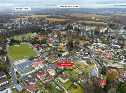 Prodej domu/vily, 190 m²