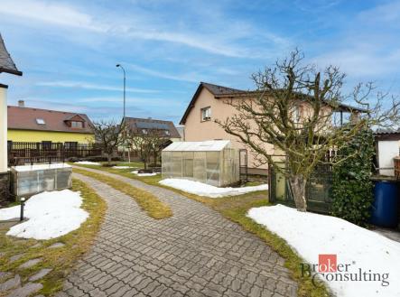 Prodej domu/vily, 190 m²