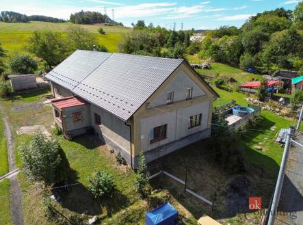 Prodej domu/vily, 185 m²