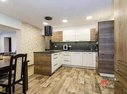 Prodej domu/vily, 185 m²