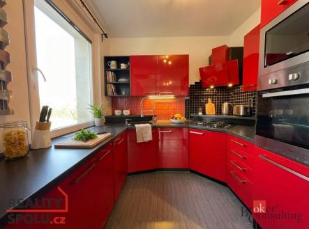 Prodej bytu, 2+kk, 42 m²