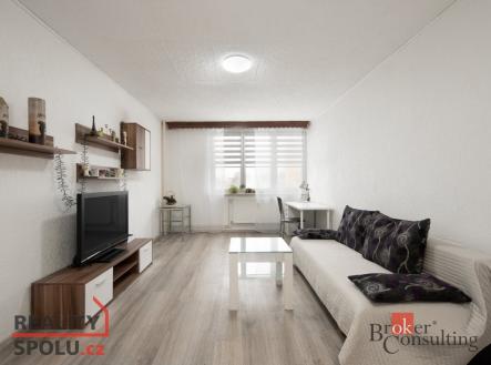 Prodej bytu, 3+1, 65 m²