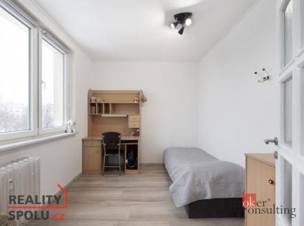 Prodej bytu, 3+1, 65 m²