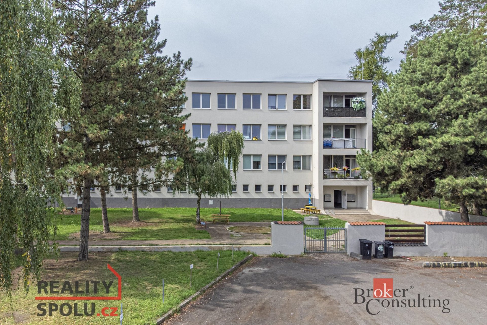 Pronájem, byty/2+kk, 54 m2, 41201 Mlékojedy, Litoměřice [ID 82137]