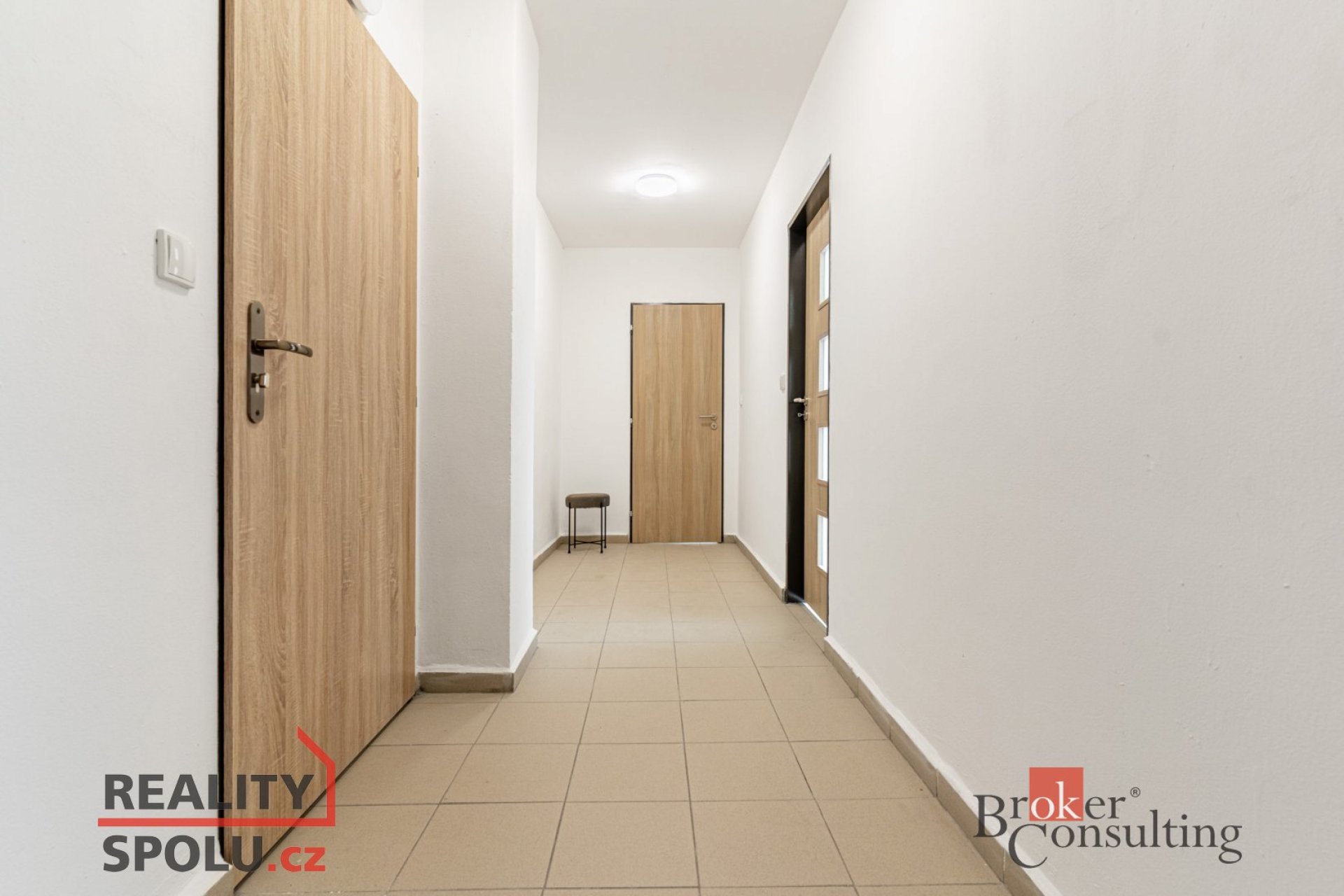 Pronájem, byty/2+kk, 54 m2, 41201 Mlékojedy, Litoměřice [ID 82137]