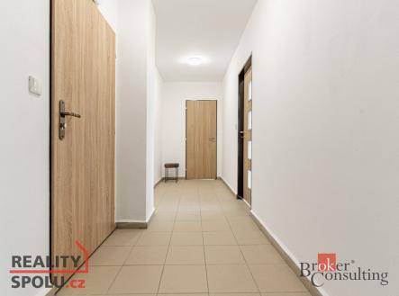 Pronájem bytu, 2+kk, 54 m²