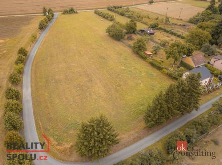 Prodej pozemku pro bydlení, 1 094 m²