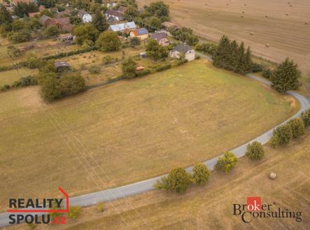 Prodej pozemku pro bydlení, 1 179 m²