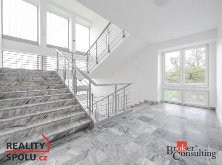 Pronájem bytu, 1+kk, 47 m²