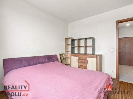 Prodej bytu, 2+kk, 47 m²