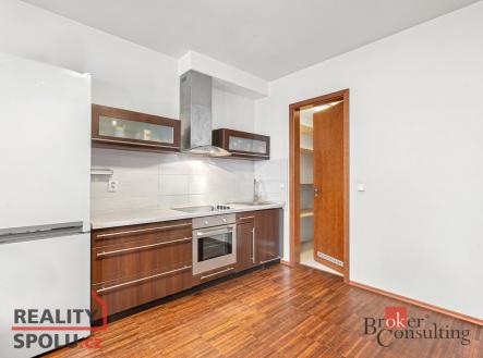 Prodej bytu, 2+kk, 62 m²