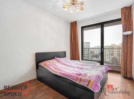 Prodej bytu, 2+kk, 62 m²