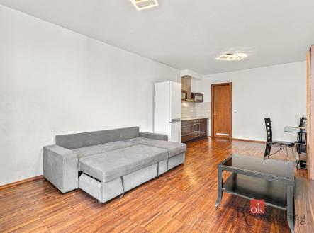 Prodej bytu, 2+kk, 62 m²