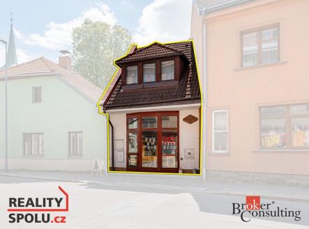 Pronájem komerčního objektu, jiný, 88 m²