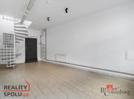 Pronájem komerčního objektu, jiný, 88 m²