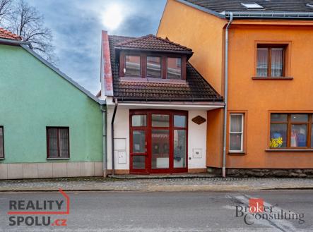 Pronájem komerčního objektu, jiný, 88 m²