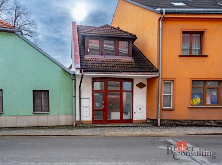 Pronájem komerčního objektu, jiný, 88 m²