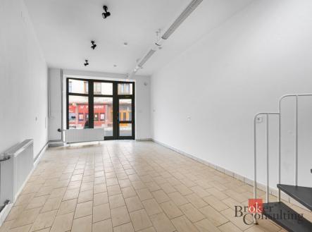Pronájem komerčního objektu, jiný, 88 m²