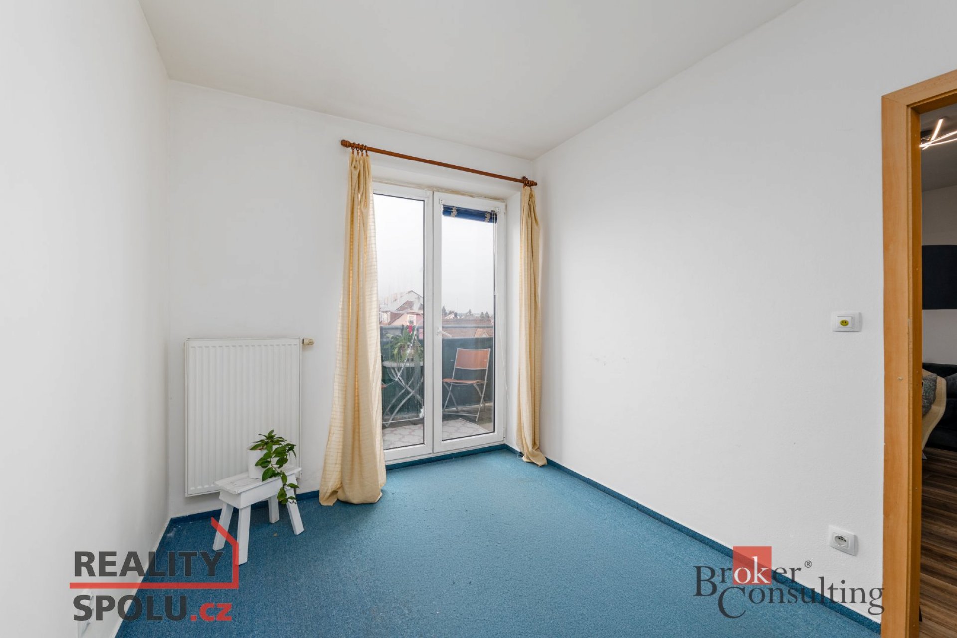 Prodej, byty/1+1, 43 m2, Malesická, 31800 Plzeň, Plzeň-město [ID 82387]