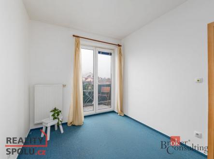 Prodej bytu, 1+1, 43 m²