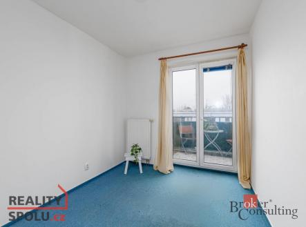 Prodej bytu, 1+1, 43 m²