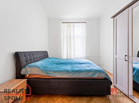 Prodej bytu, 2+kk, 56 m²