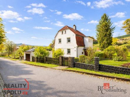 Prodej domu/vily, 225 m²