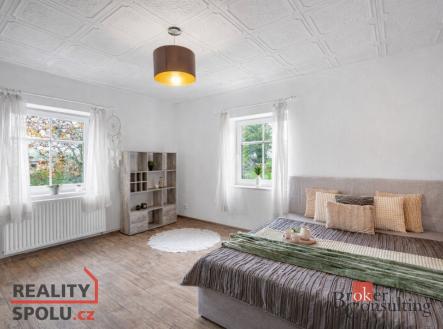 Prodej domu/vily, 225 m²