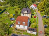 Prodej domu/vily, 225 m²