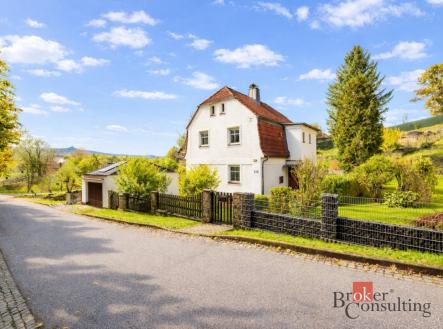 Prodej domu/vily, 225 m²