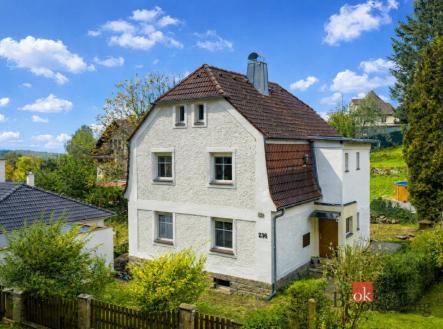Prodej domu/vily, 225 m²