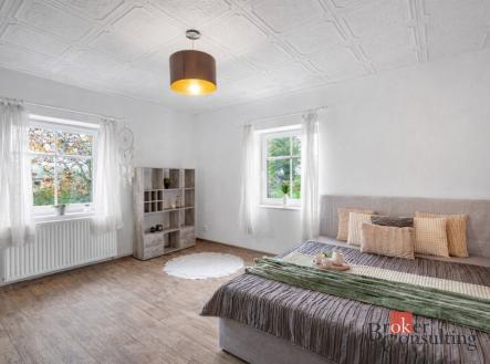 Prodej domu/vily, 225 m²
